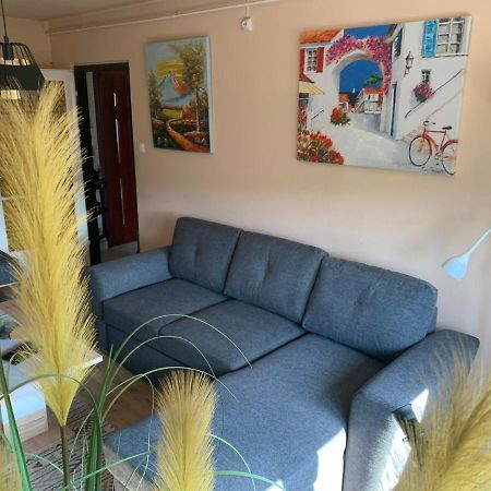 Apartment Simon 부다페스트 외부 사진