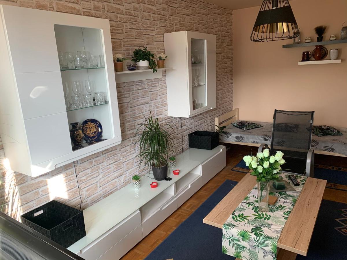 Apartment Simon 부다페스트 외부 사진