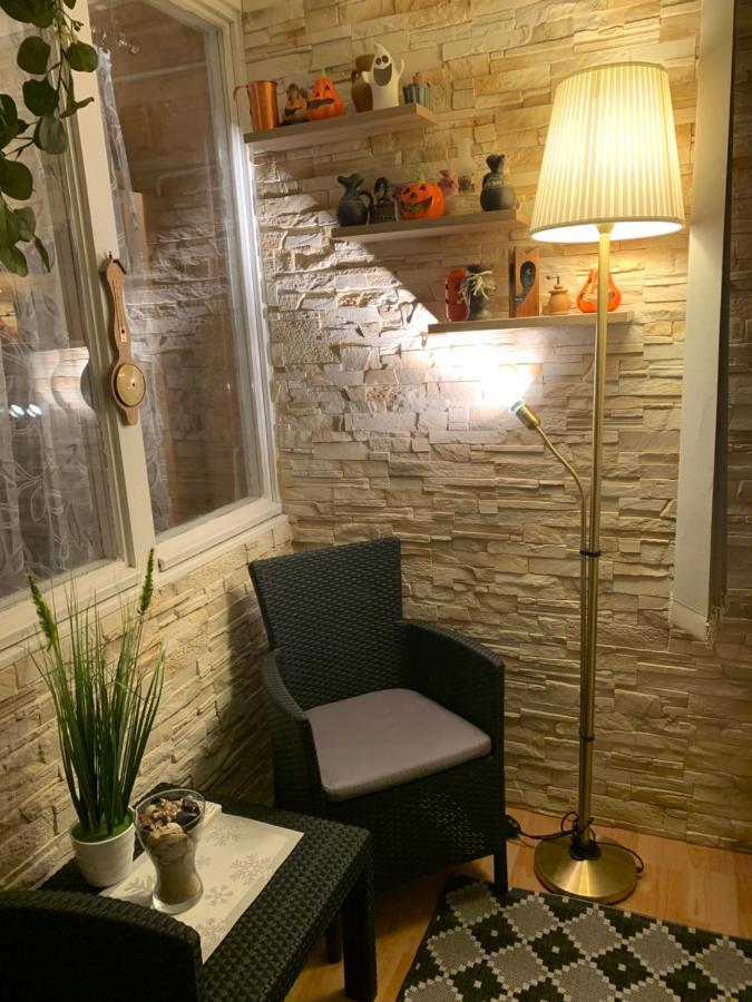 Apartment Simon 부다페스트 외부 사진
