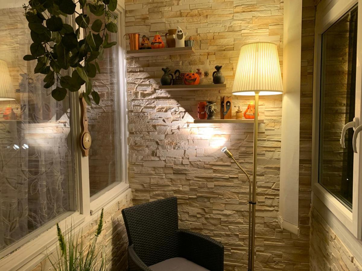 Apartment Simon 부다페스트 외부 사진