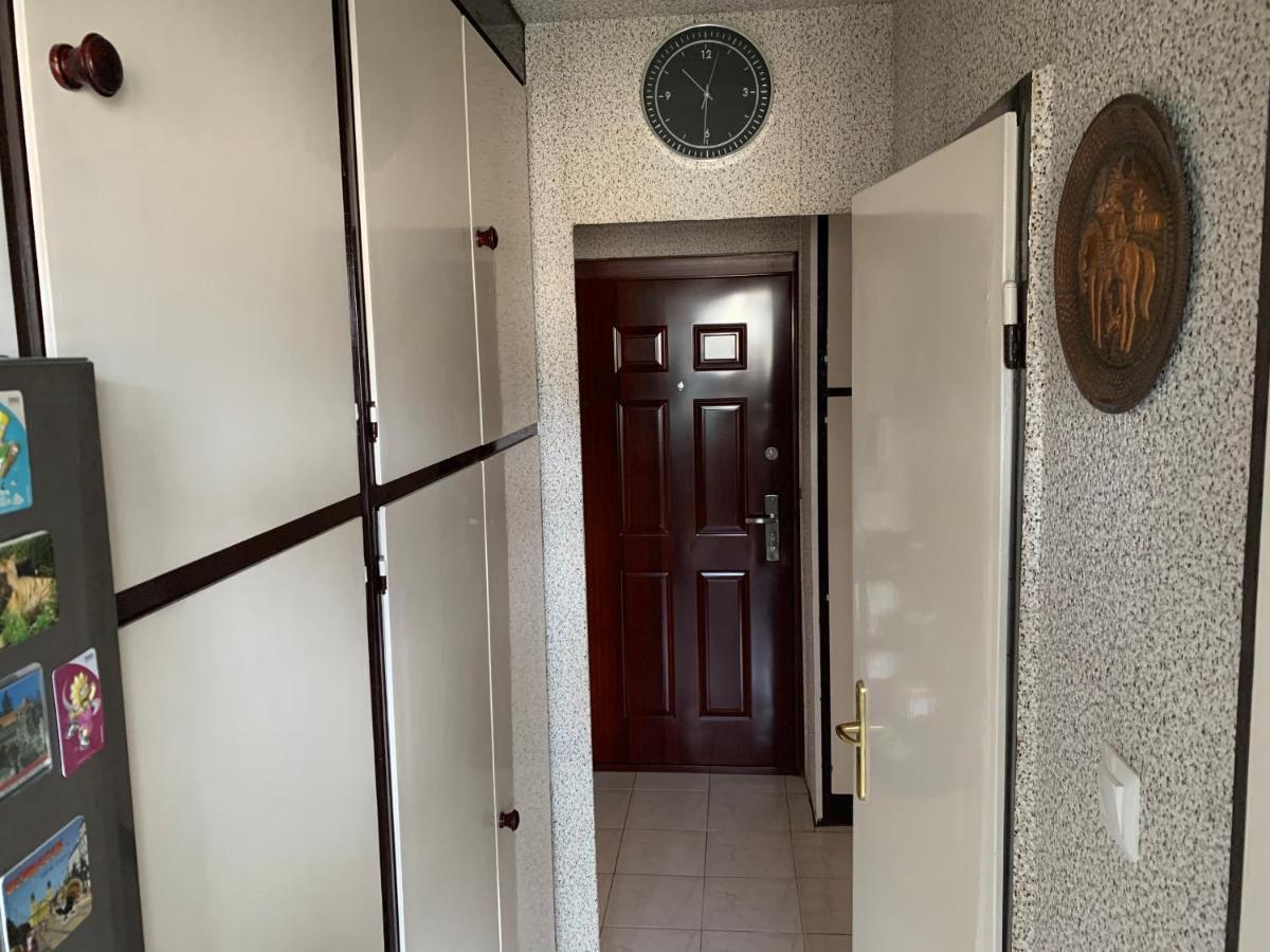 Apartment Simon 부다페스트 외부 사진