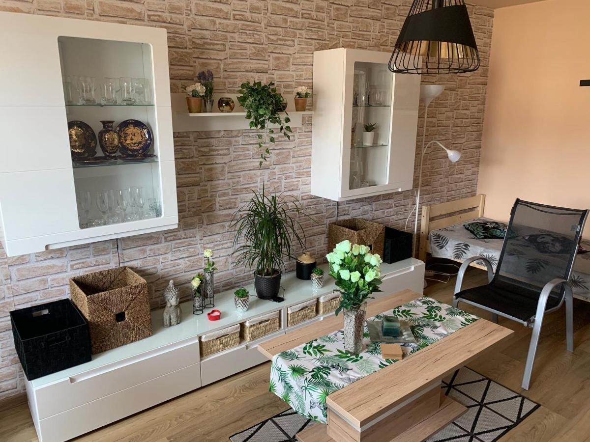 Apartment Simon 부다페스트 외부 사진