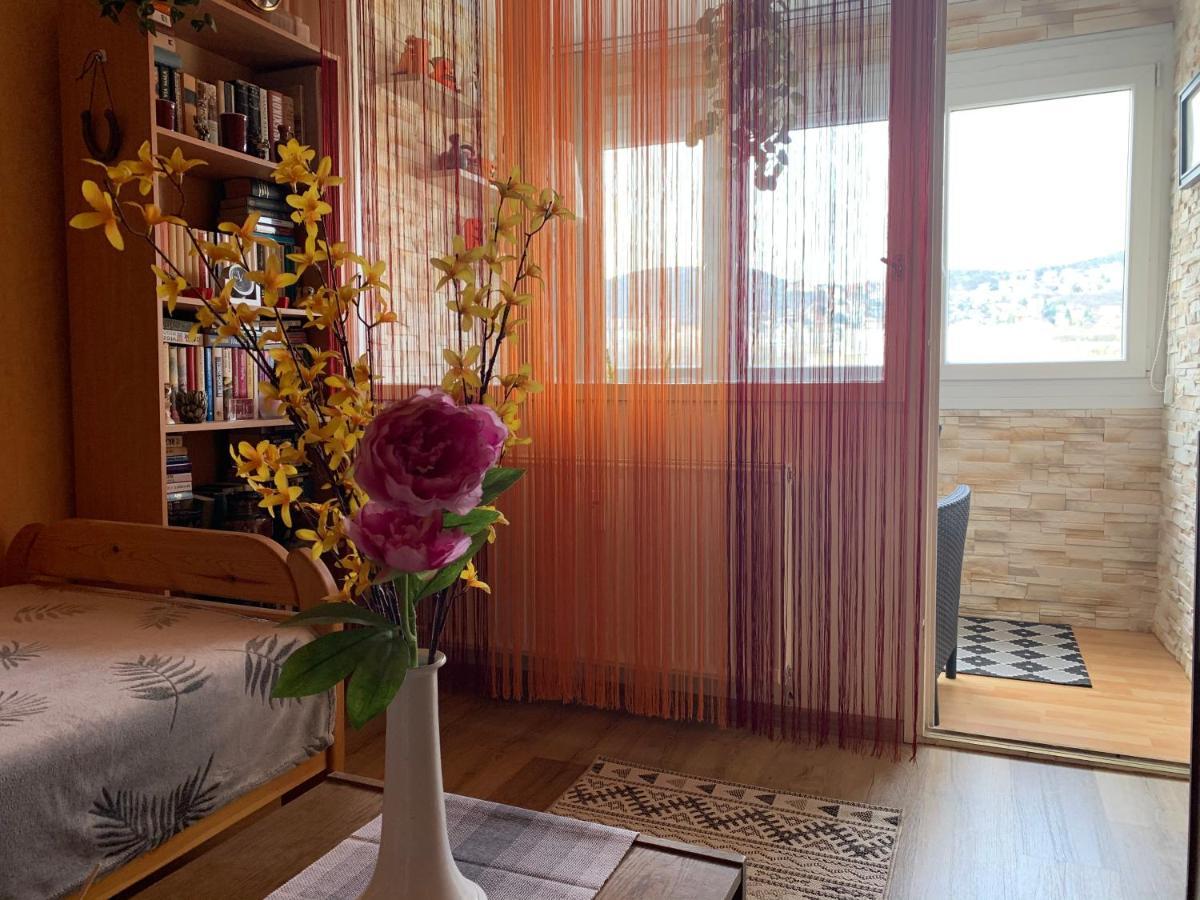 Apartment Simon 부다페스트 외부 사진