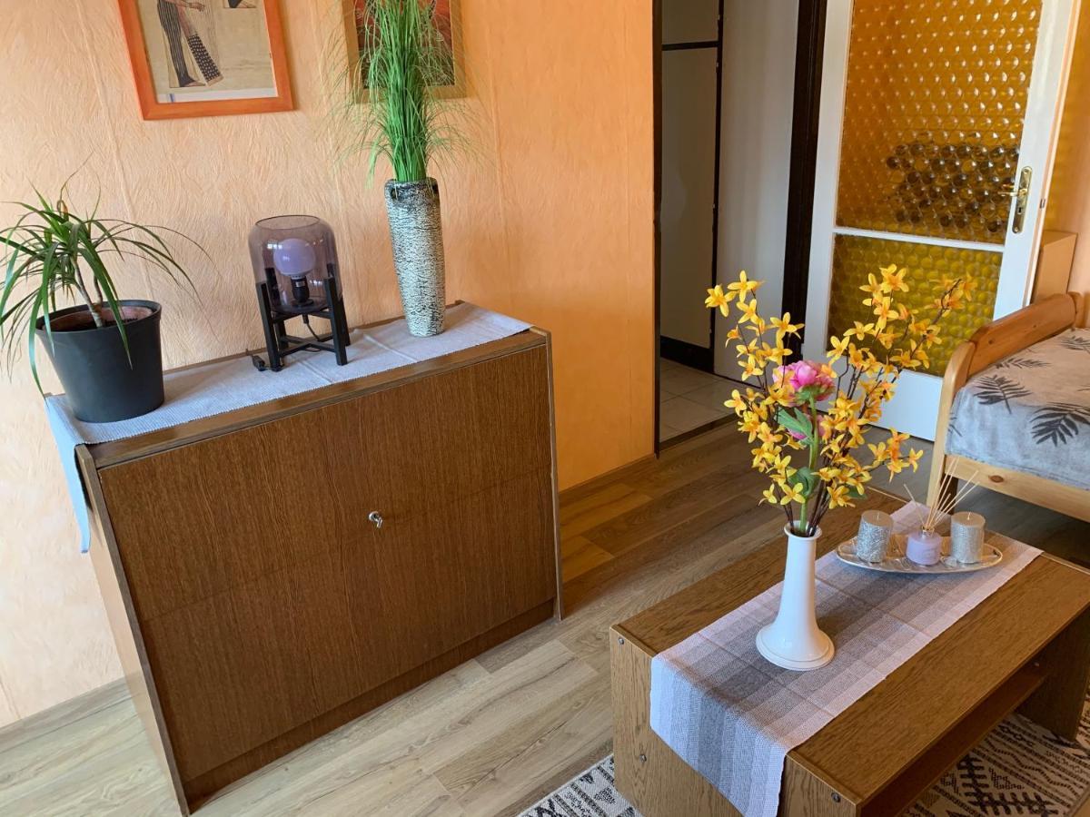 Apartment Simon 부다페스트 외부 사진