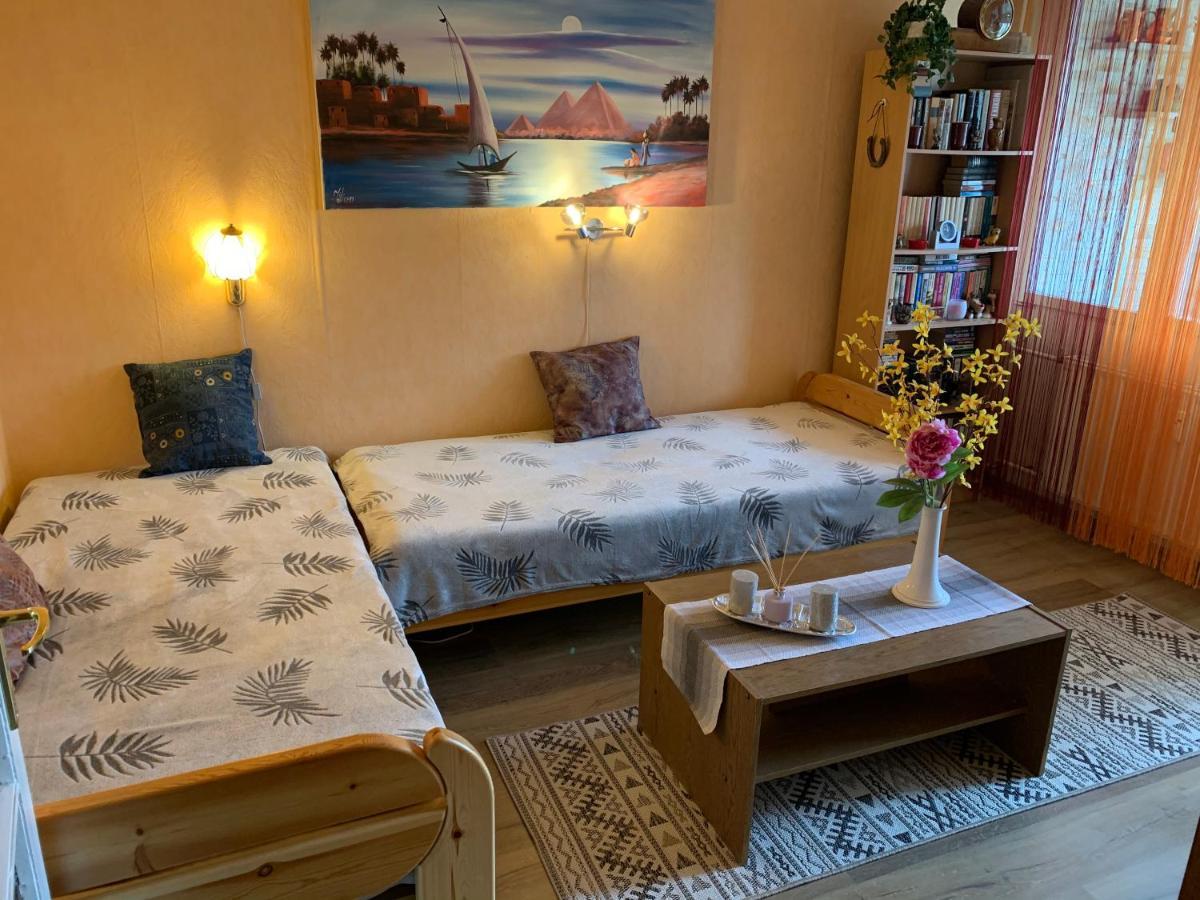 Apartment Simon 부다페스트 외부 사진