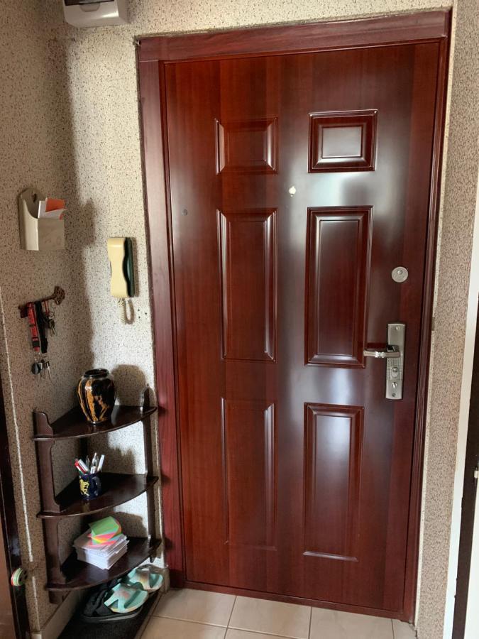 Apartment Simon 부다페스트 외부 사진