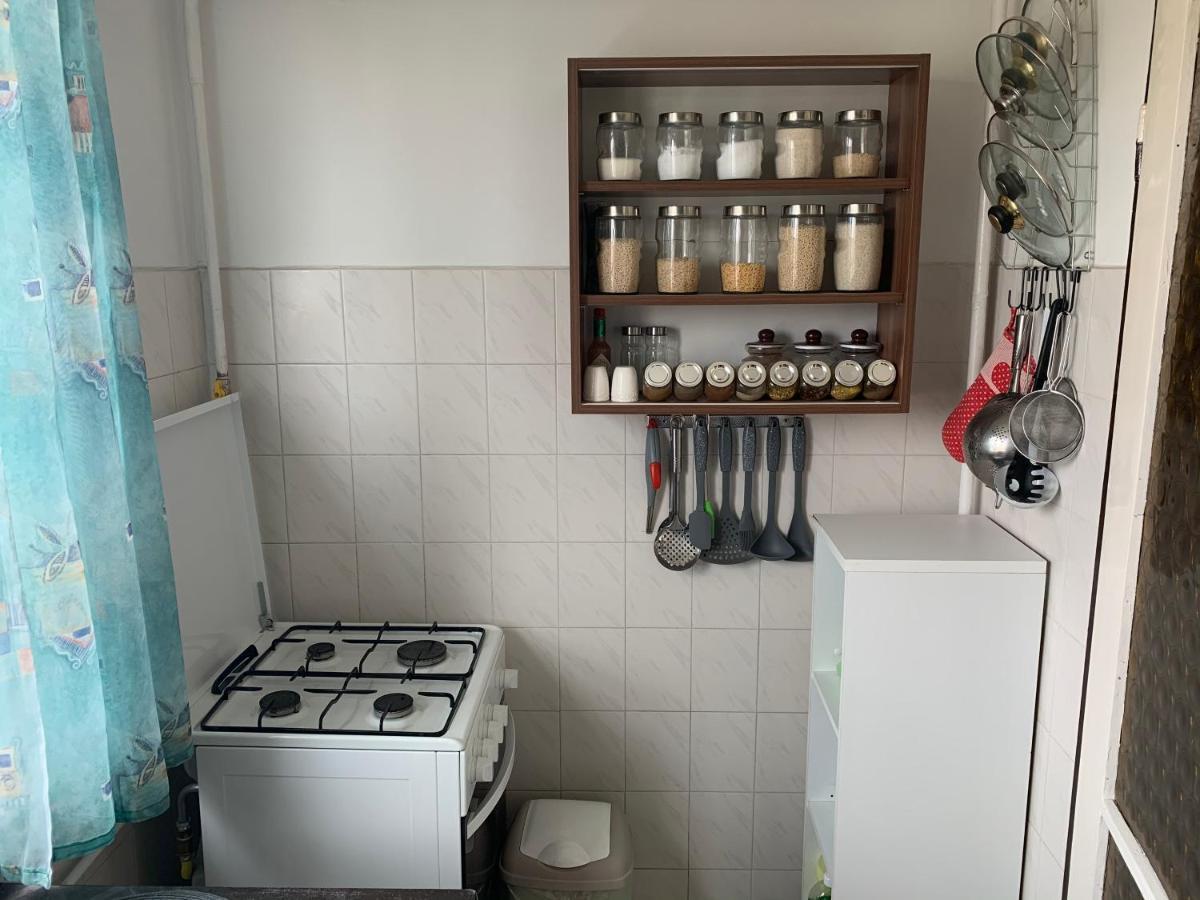Apartment Simon 부다페스트 외부 사진