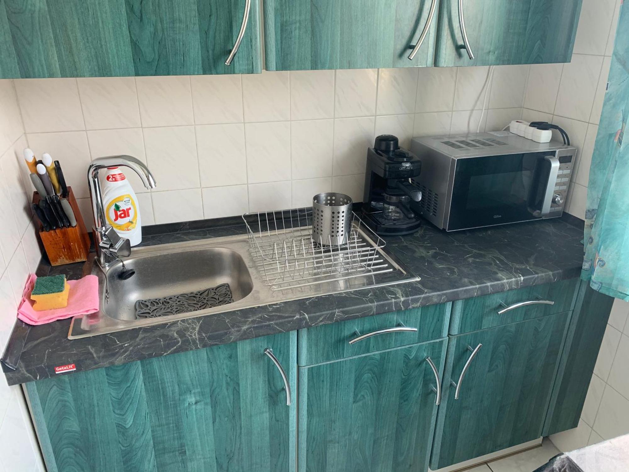 Apartment Simon 부다페스트 외부 사진