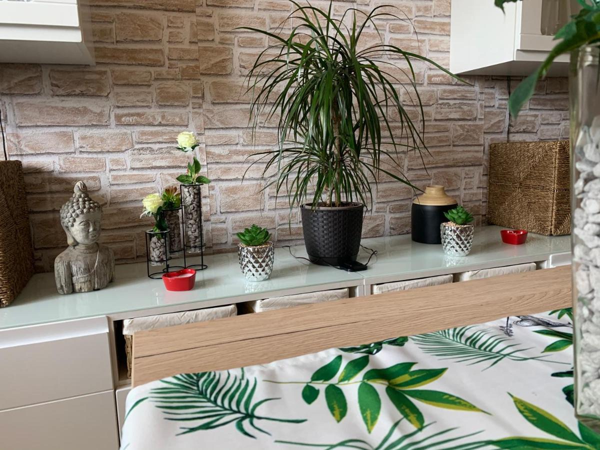 Apartment Simon 부다페스트 외부 사진