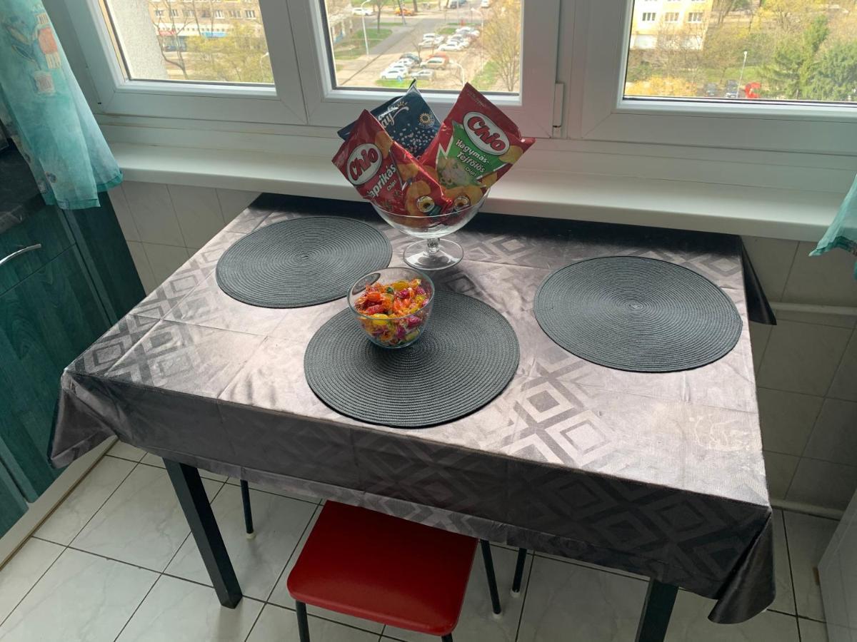Apartment Simon 부다페스트 외부 사진