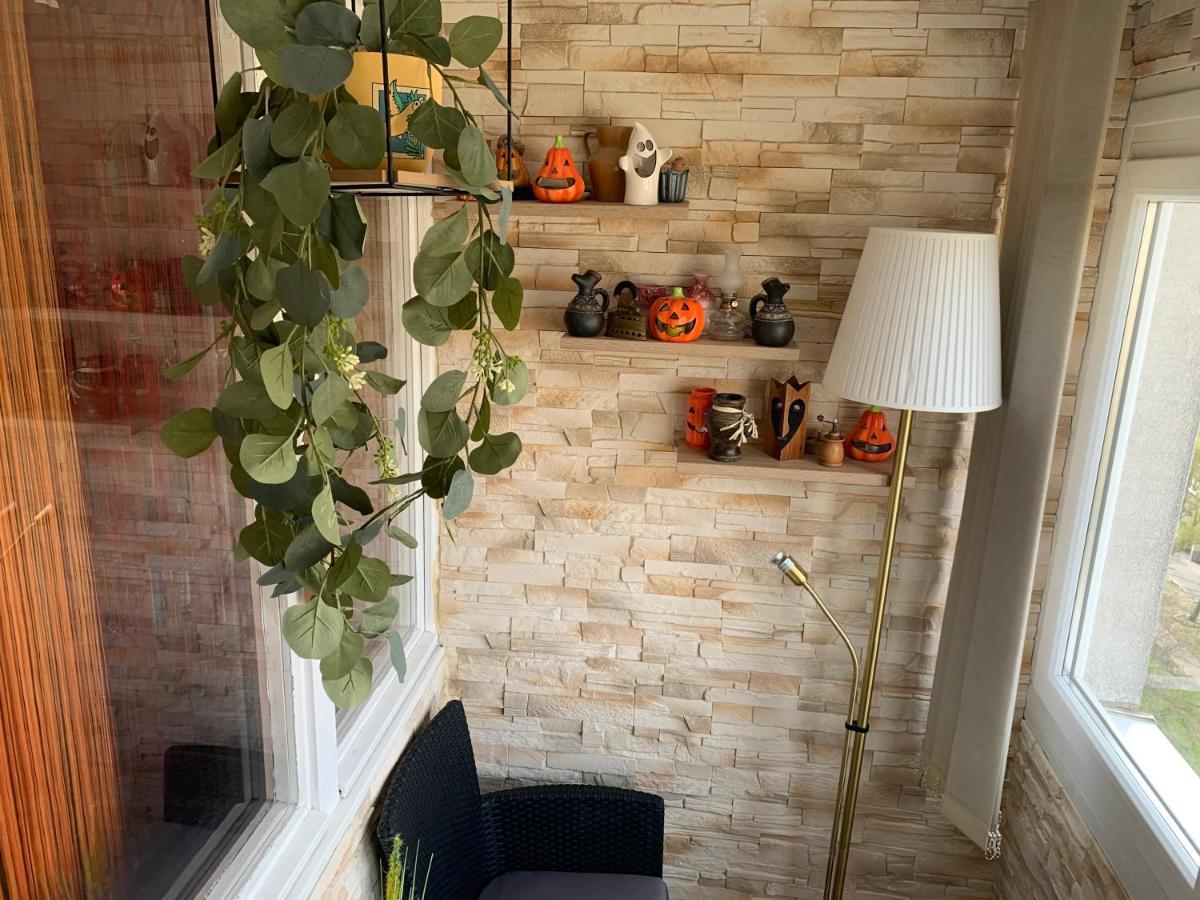 Apartment Simon 부다페스트 외부 사진