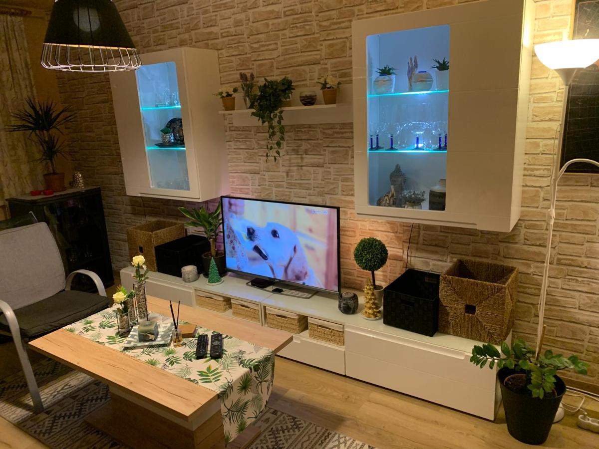 Apartment Simon 부다페스트 외부 사진