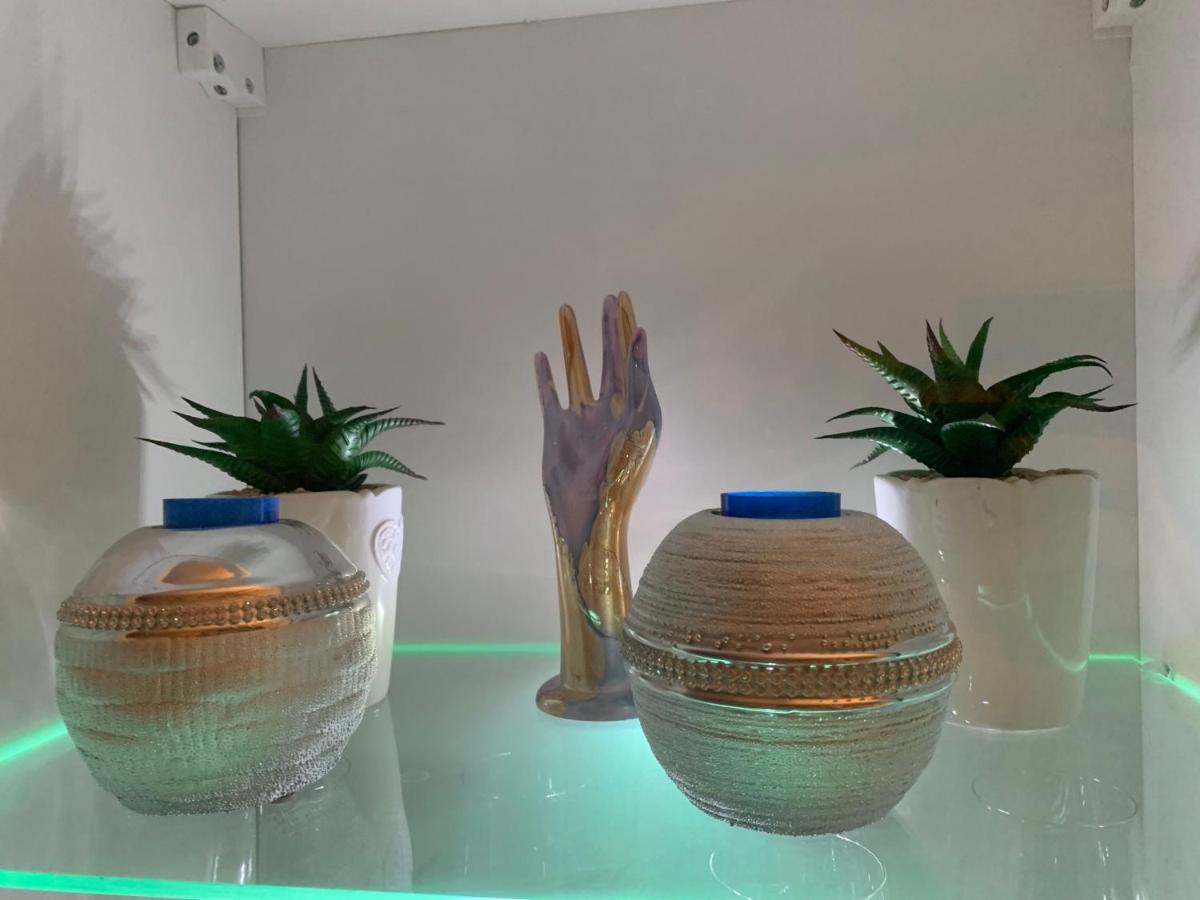 Apartment Simon 부다페스트 외부 사진