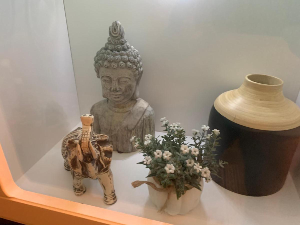 Apartment Simon 부다페스트 외부 사진