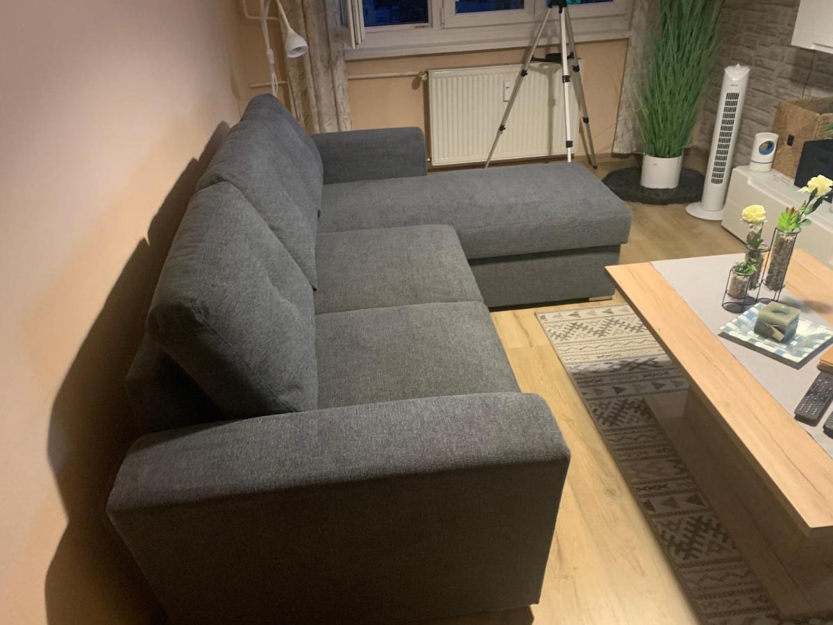 Apartment Simon 부다페스트 외부 사진