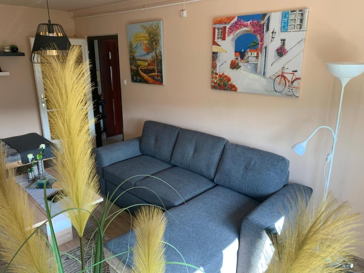 Apartment Simon 부다페스트 외부 사진
