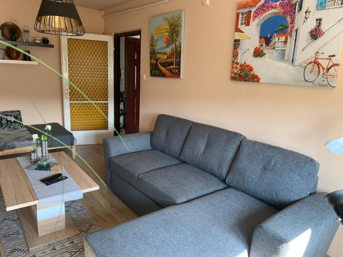 Apartment Simon 부다페스트 외부 사진