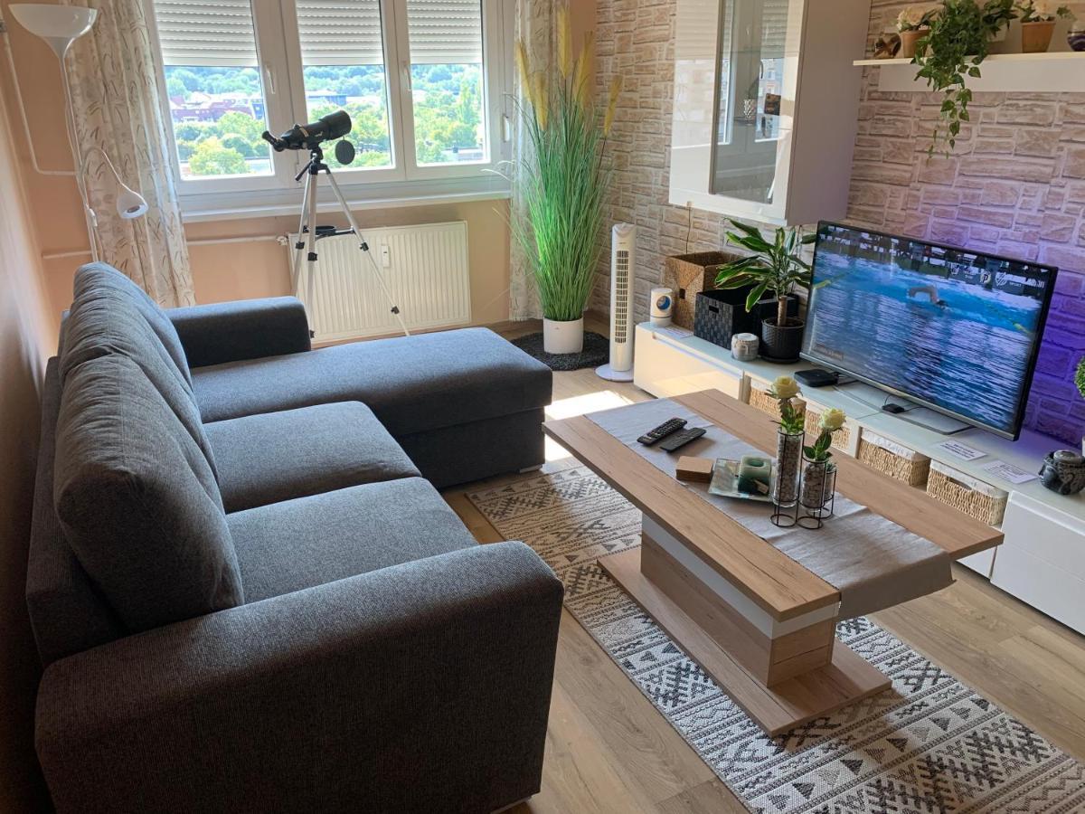 Apartment Simon 부다페스트 외부 사진