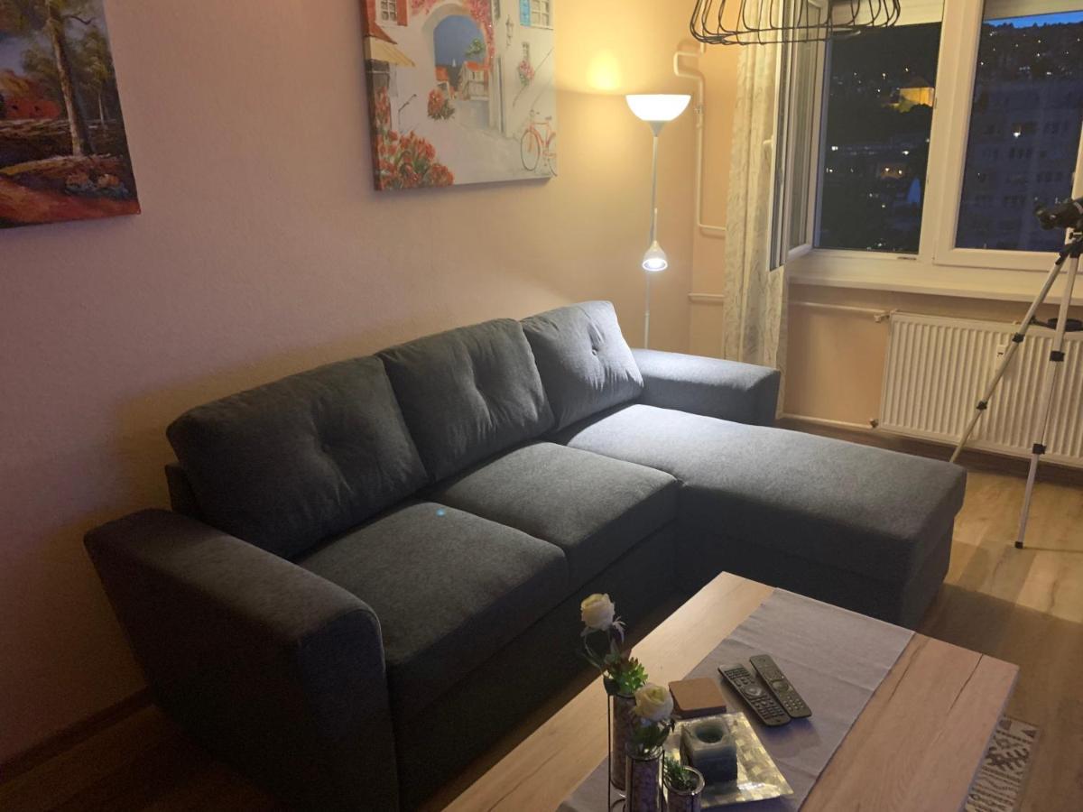 Apartment Simon 부다페스트 외부 사진