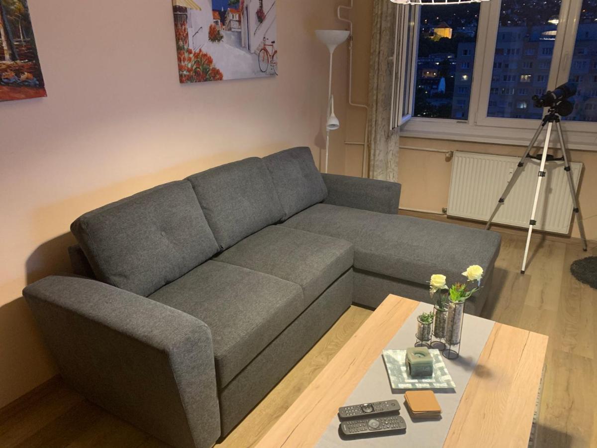 Apartment Simon 부다페스트 외부 사진