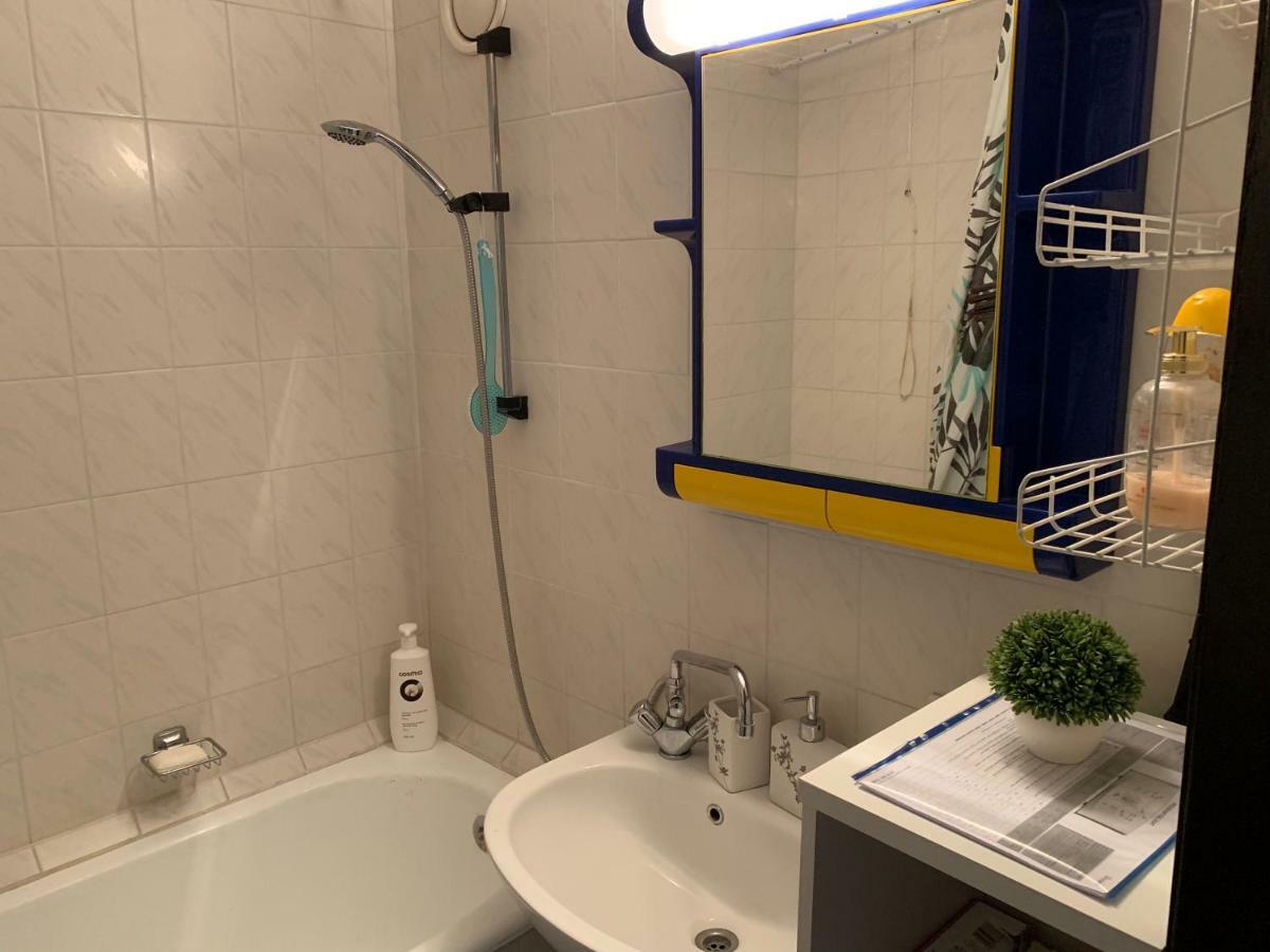 Apartment Simon 부다페스트 외부 사진