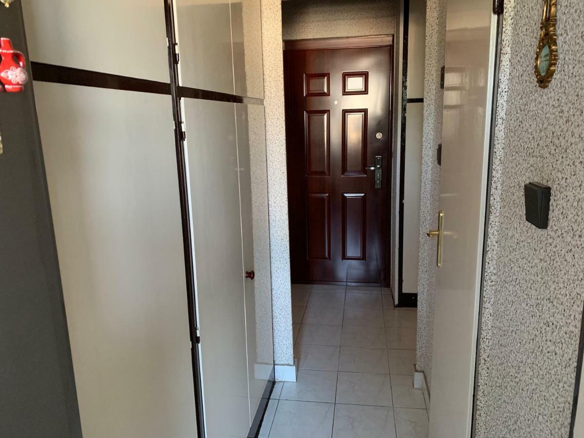Apartment Simon 부다페스트 외부 사진